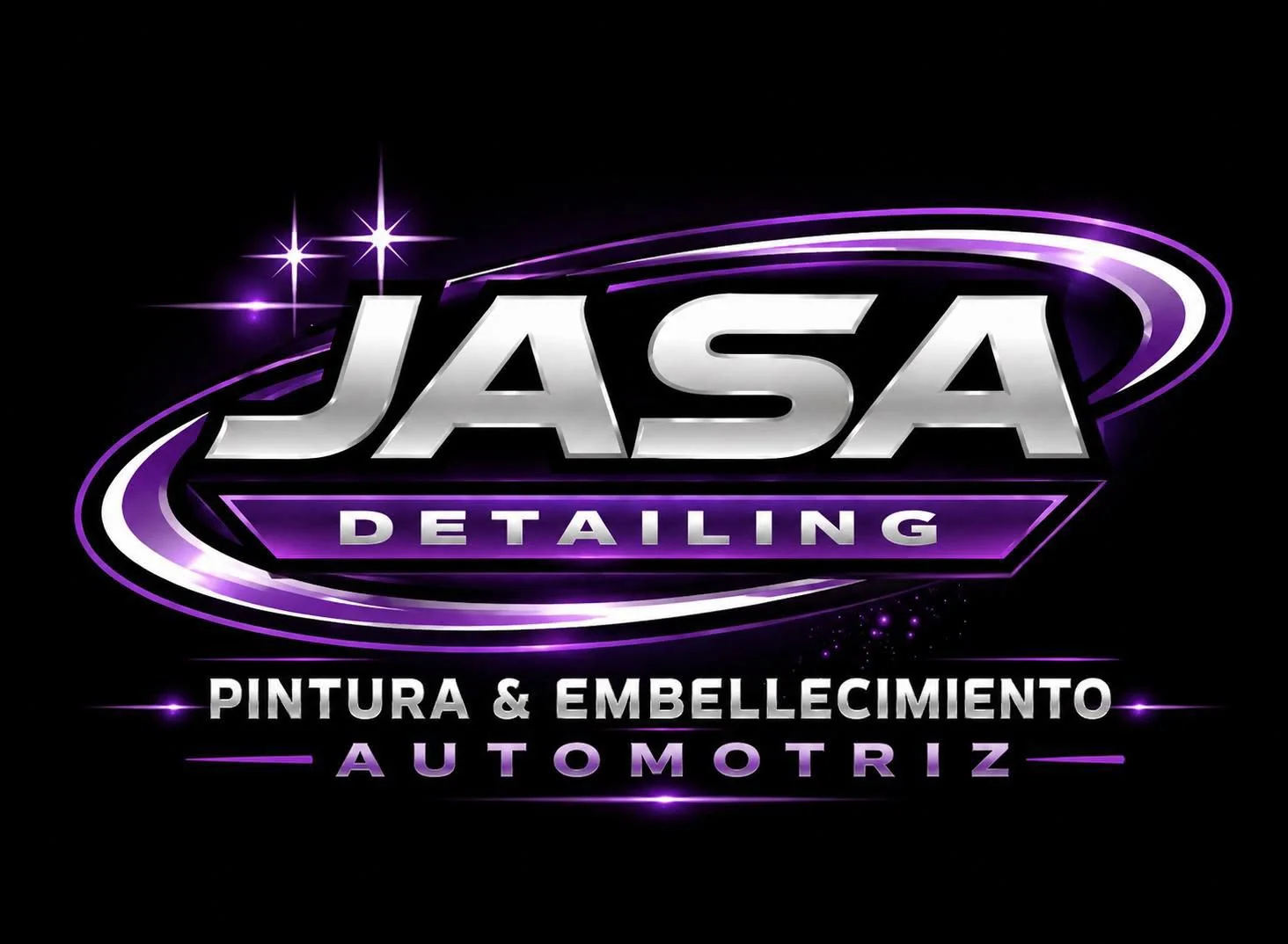JASA Detailing